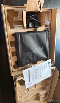 CAMBRIDGE AUDIO DACMAGIC 200m - 8