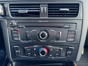 AUDI Q5 Quattro, 2,0 TDI DSG, 125KW SK - 8