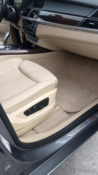 BMW X5 x Drive 40D- M-paket - 8