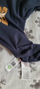 Tricka s dlhým rukávom dvojicky Tchibo - 8