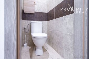 Kompletne zrekonštruovaný a zariadený 2-izbový byt na predaj - 8