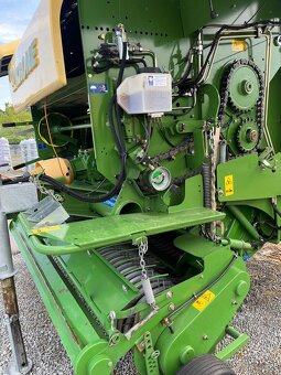 KRONE F 125 XC - 8