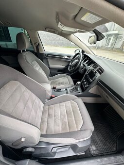 Golf 7 2.0 TDi 110kw DSG - 8