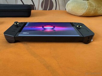 Lenovo LEGION GO Z1 Extreme 16GB 512GB - 8