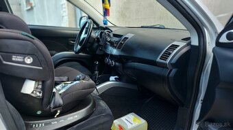 Mitsubishi outlander 2.0d 103kw - 8