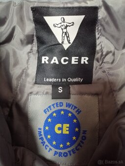 RACER - 8
