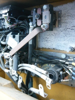 elektrický vzv Hyster 1,5 XJ - 8