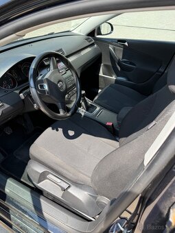 Passat B6 combi - 8