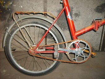 Bicykel. - 8