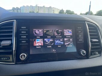 Skoda Karoq r.v.: 2020 najazd 149 tis. KM - 8