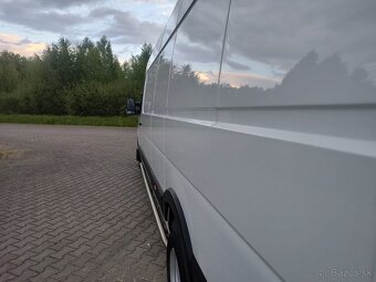 Nissan NV400 MAXI - 8