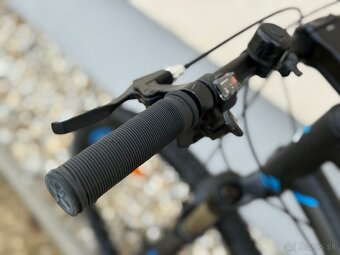 Krásny Rockrider XL | 27,5” | Nové duše do zásoby | TOP stav - 8
