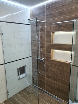 Prenajmem 3 izbový byt v centre LM - 8