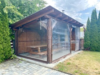 NA PREDAJ 2-izbový apartmán v Demänovej - 8