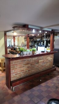 Nebytový priestor vhodný pre kaviareň, bistro, reštauráciu a - 8