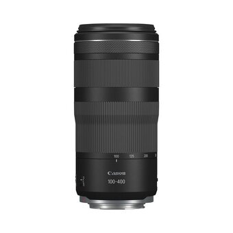 Canon RF 100 – 400 mm f/5,6 – 8 IS USM - 8