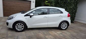 Kia Rio 1,2 benzín 20214 kúpene v SR - 8