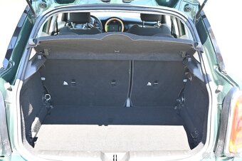 Mini Cooper 1,5 100kW AT6 - 8
