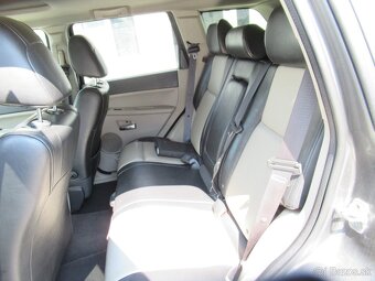 JEEP GRANDCHEROKEE 3,0CRD - 8