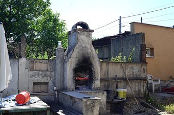 Na predaj dom s veľkou záhradou v lukratívnej lokalite Košic - 8