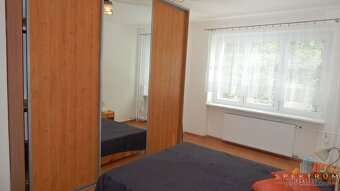 SPEKTRUM REALITY- Na PRENÁJOM komplet rekonštruovaný, zariad - 8