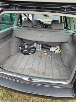 Volkswagen Passat B5.5 - 8