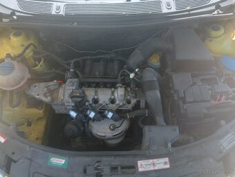 Škoda Fabia 2 1.2htp - 8