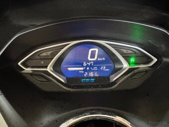 Honda PCX 125, 06/2019, len 2 100km - 8