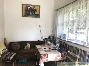 Rodinný dom v srdci Štiavnických vrchov, Štiavnické Bane. - 8