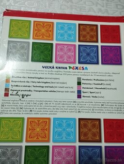 Veľká kniha pexesa - 8