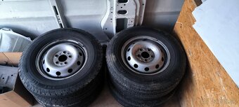 Fiat Ducato 3.0 - 8