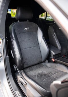 Volkswagen Arteon R-Line 2.0 TDI 2019 - 8