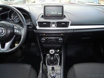 Mazda 3 2.0I SKYACTIV - SPORTS LINE - 8