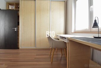 Moderný 3 izbový byt - Hliny, Saleziánska ulica - 8