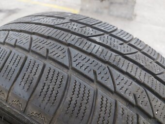 215/65R16 zimné pneumatiky - 8