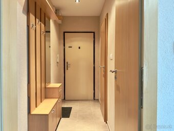 Prenájom útulného 1-izbového bytu – J. Palárika, Prievidza - 8