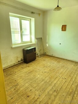 Rodinný dom Šárovce - 8