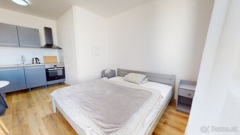 1i. byt 45m aj s TERASOU, 4/5p., Zámocká ul., extra GP - 8