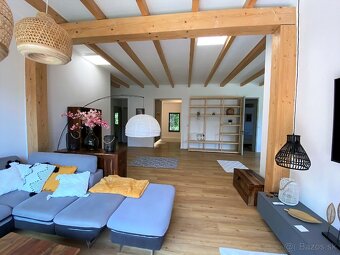 4-izb. apartmán - Súľov-Hradná - 8