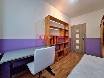 ADOMIS - predám 3izbový byt, loggia, 65m2, Bruselská ulica K - 8