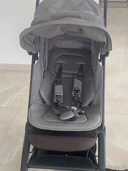 Joolz aer + - 8