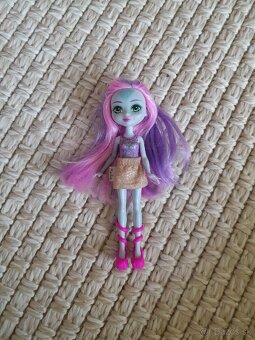 Enchantimals bábiky s príslušenstvom - 8