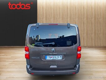 Peugeot Traveller 2.0 BlueHDi L2 ALLURE AUTOMAT - 8