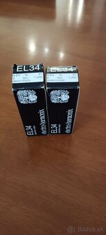 H&K Switchblade 50 All-Tube Combo – Bratislava - 8