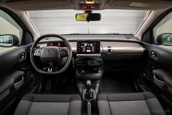 Citroen C4 Cactus, nové ROZVODY - 8