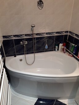 3.izbový byt na Gudernovej ulici - 8