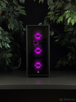 ☑️ i9 10900 / RTX 3070 / 16GB RAM / 1TB SSD / 24M Zár - 8