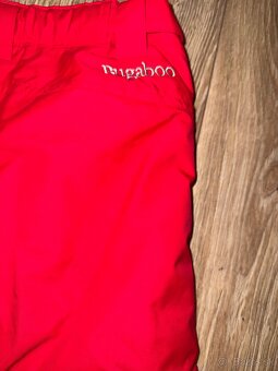 Lyžiarske nohavice - 8