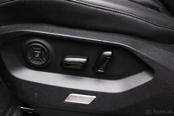 Volkswagen Touareg 3.0 V6 TDI SCR 286k Elegance 4Motion - 8