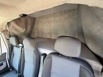 Predám Renault Master L3H2 - 8